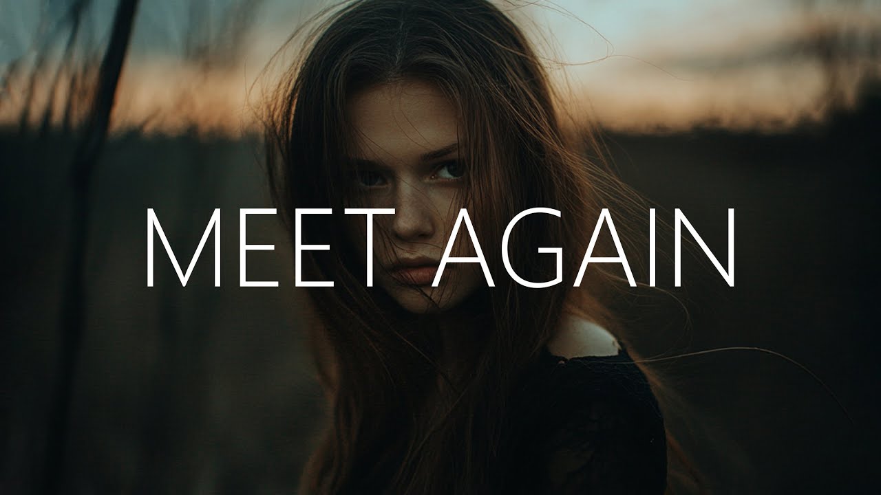 SHATTERS - Meet Again (Lyrics)