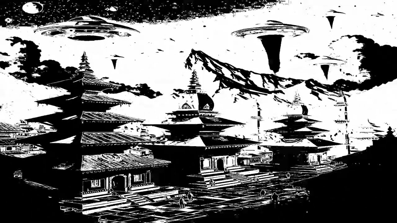 Evilive - Temple of the Unknown Craft