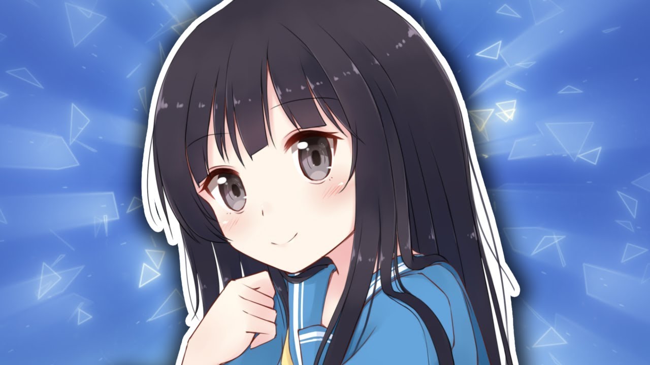 Nightcore - Haha