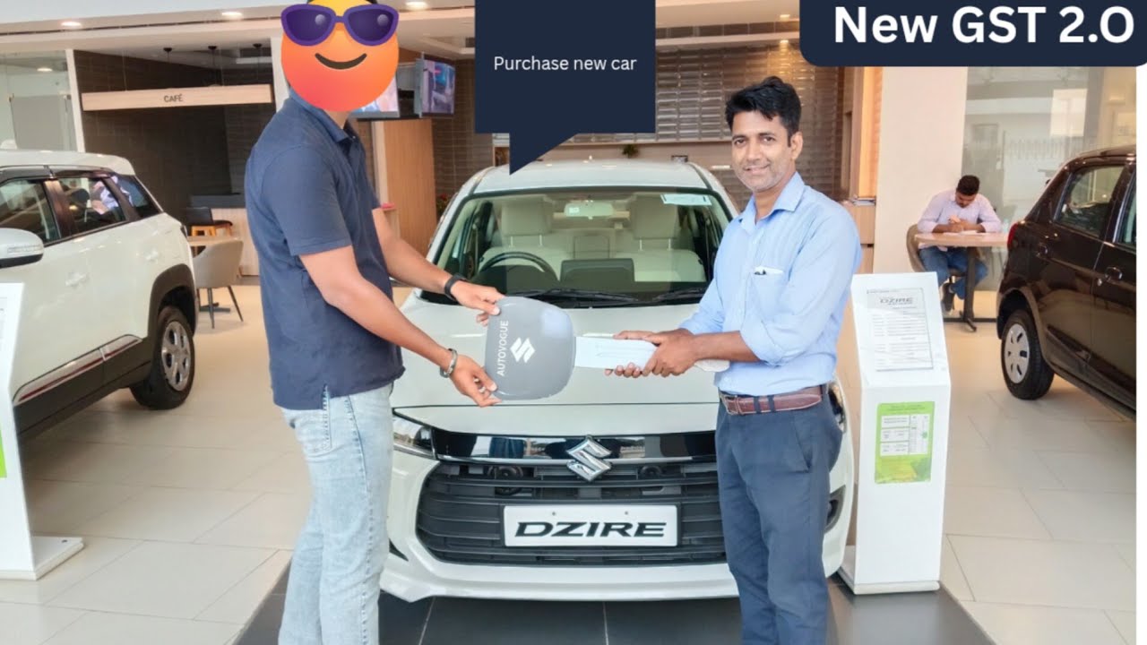 GST 2.O new prices of Maruti Suzuki Arena cars