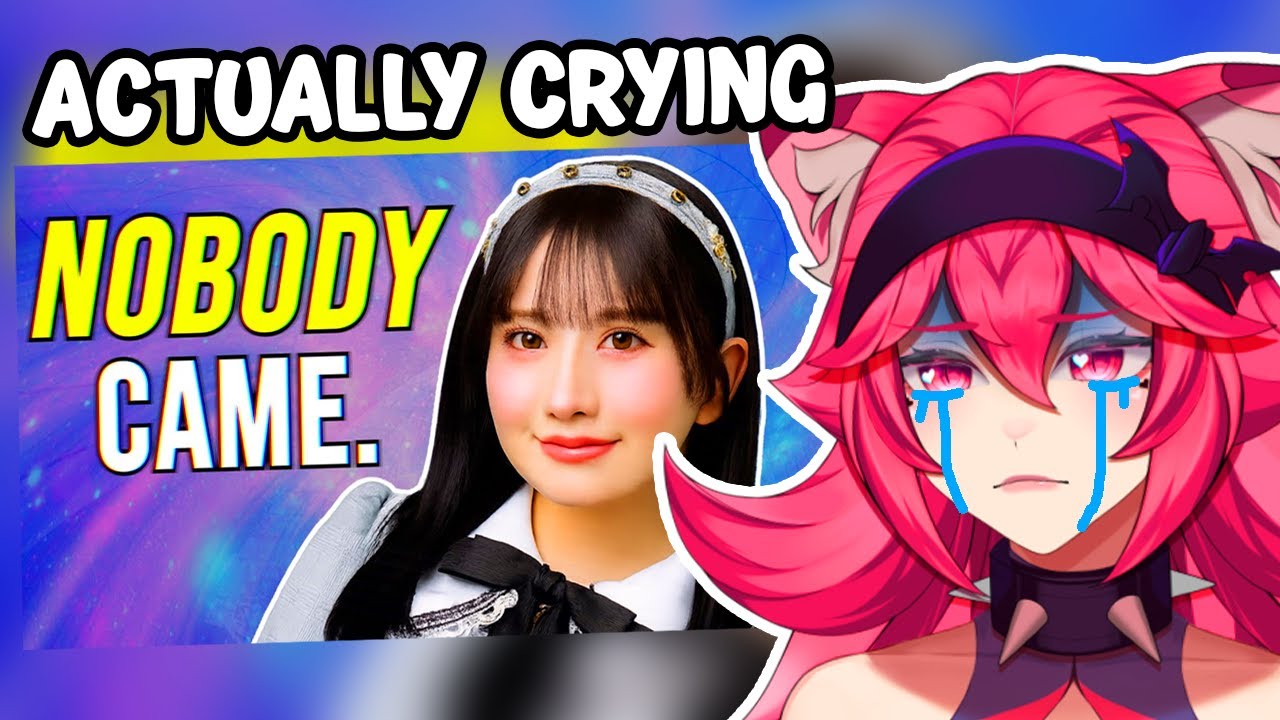 Lunaria reacts to 