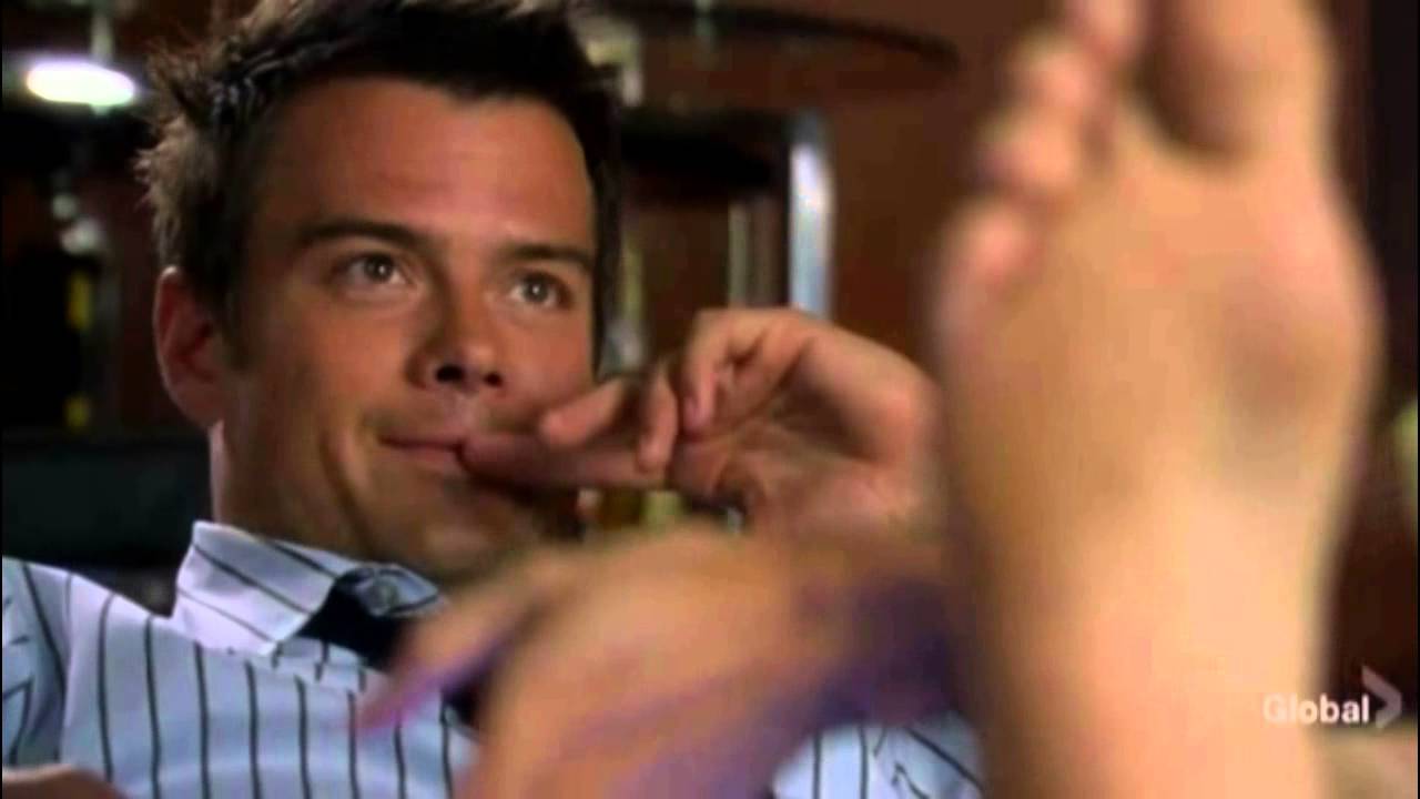 Josh Duhamel