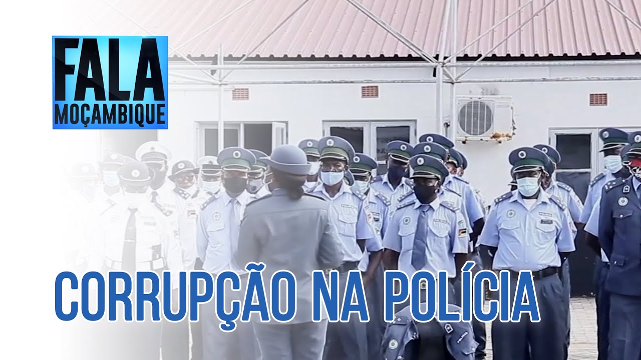 Agentes envolvidos na corrupção em Inhambane serão sancionados