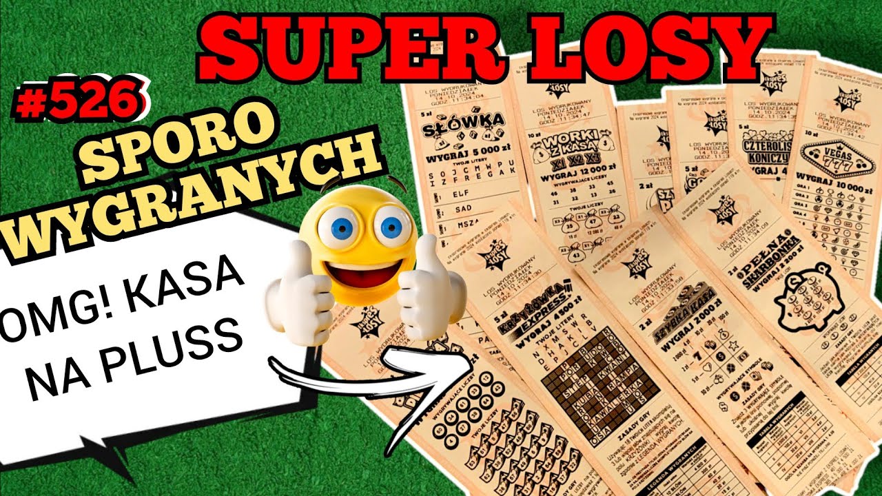 EKSPRES LOSY🎲526 FAJNA WYGRANA W MALUCHU❗CAŁY PAKIET LOSÓW❗ DUŻO LOSÓW WYGRANYCH❗#zdrapki#lotto#win