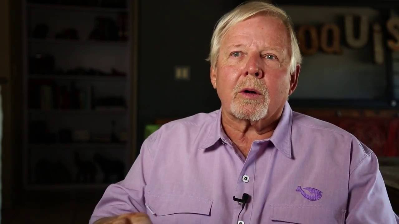 The Rookie Officer Who Ended Up at the Top of the Tower - Milton Shoquist