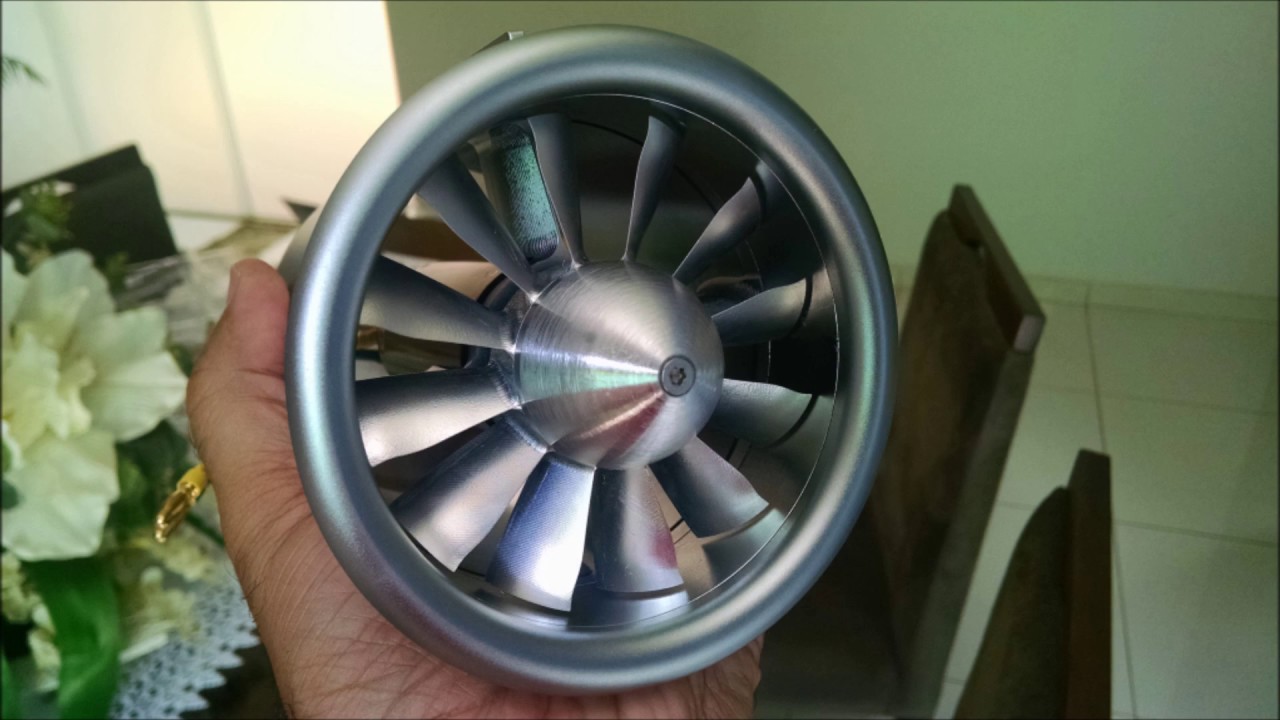 Unboxing Dr Mad Thrust 90mm 8S - Upgrade Viper Jet 6s