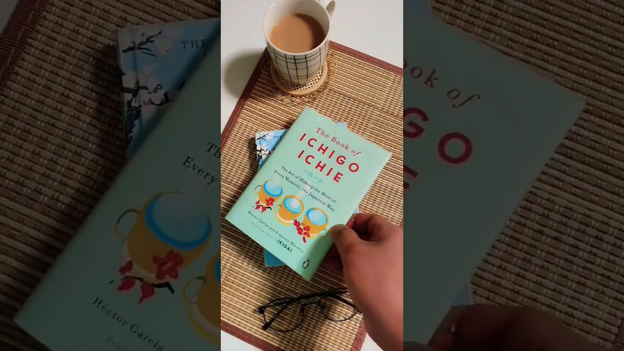 JAPANESE CONCEPT BOOKS TO CHANGE YOUR MINDSET 🇯🇵✨️#japan #japanese #japaneseculture #japaneseconcept