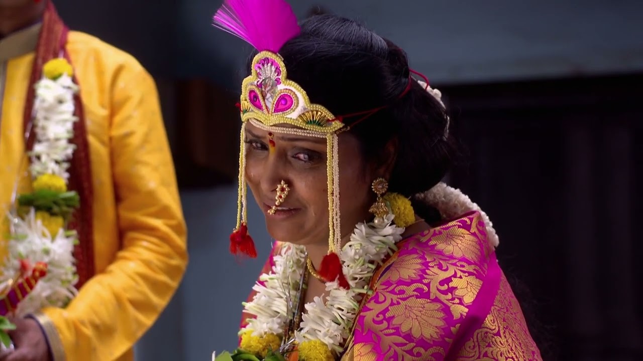 Ratris Khel Chale 2 - Ep 167 - Madhav Abhyankar - Marathi Tv Serial - Zee5 Marathi Classics