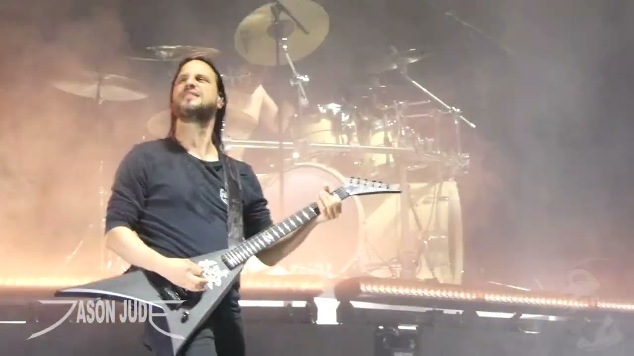 Gojira - Born For One Thing [HD] LIVE 4/29/2023