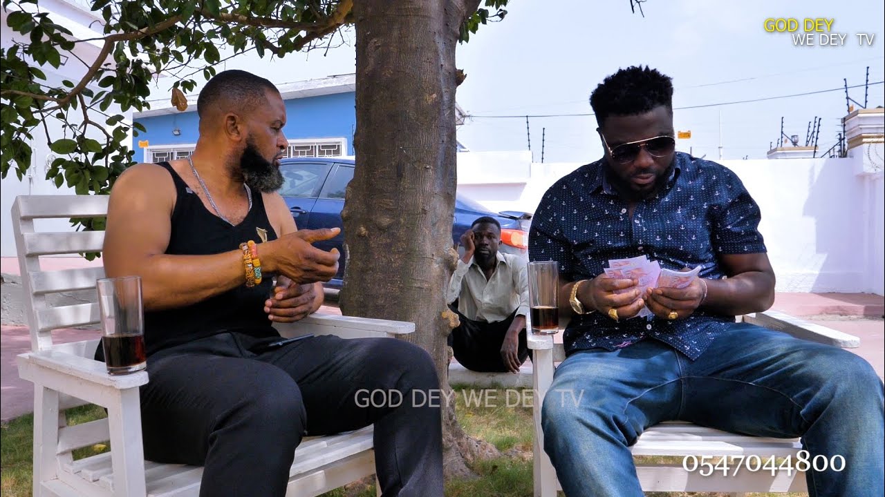 ADOFOASA 😭🔥 EPISODE 2 ft MORAL, STUNNA , JANE ,UNCLE FII , ELLAWAN, WOFA KOFI GYIMA , SEARGER 