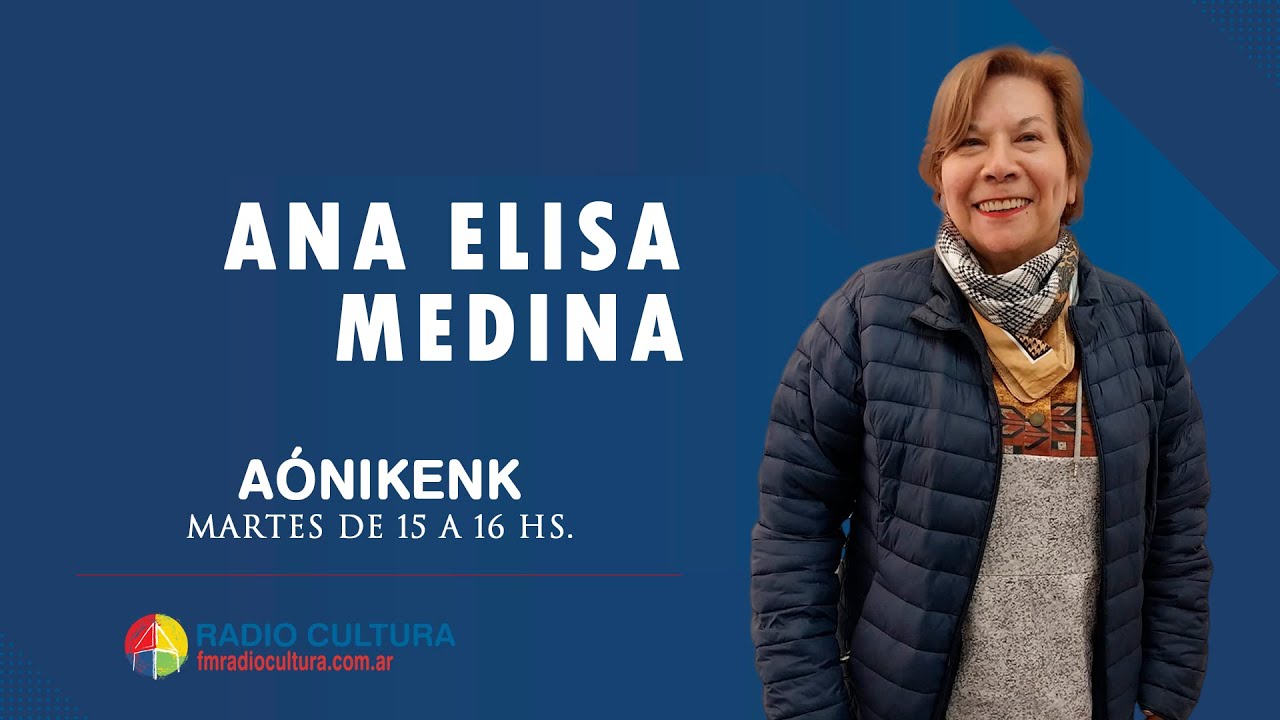 Aónikenk (03/02/2026) Programa Completo