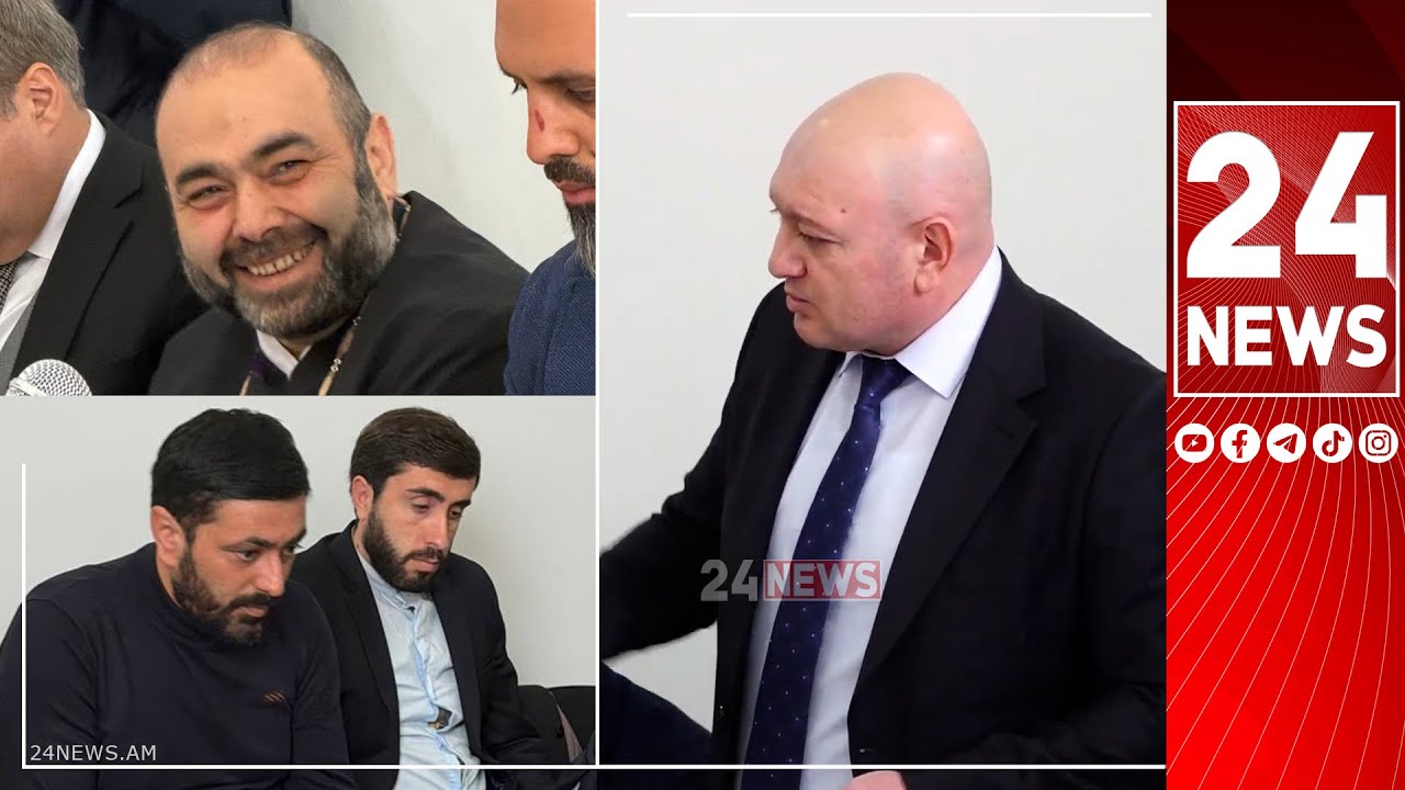 Մկրտիչ Սրբազանը ապօրինի կալանքի տակ է, գործով տուժողները վայելում են ՔՊ-ի հովանավորչությունը