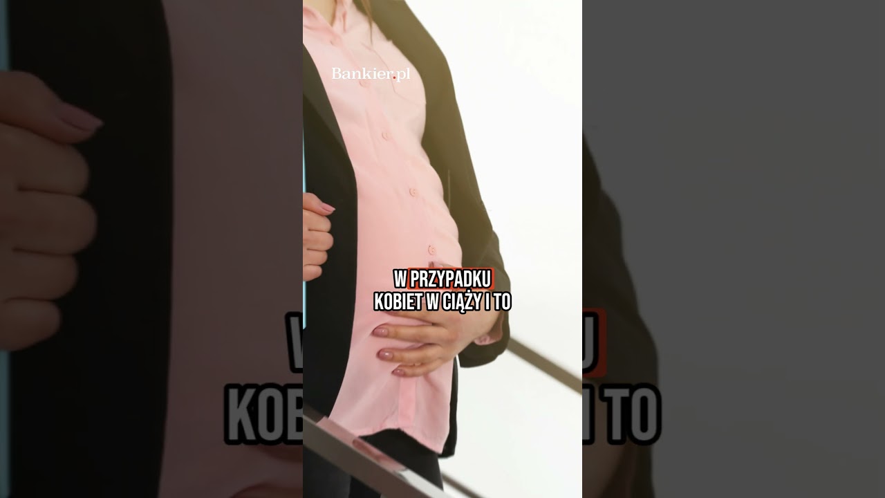 REWOLUCJA W CIĄŻOWYM L4! 🤰
