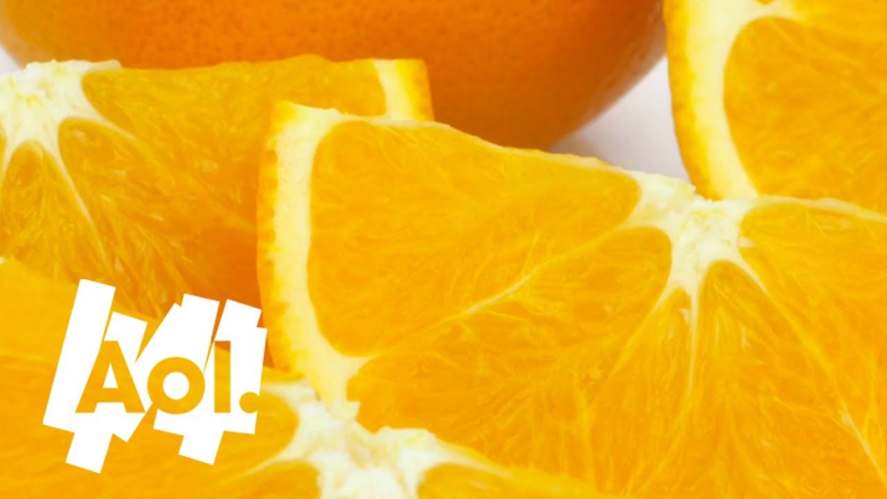 Nutrition Tips for Kids | AOL On Call