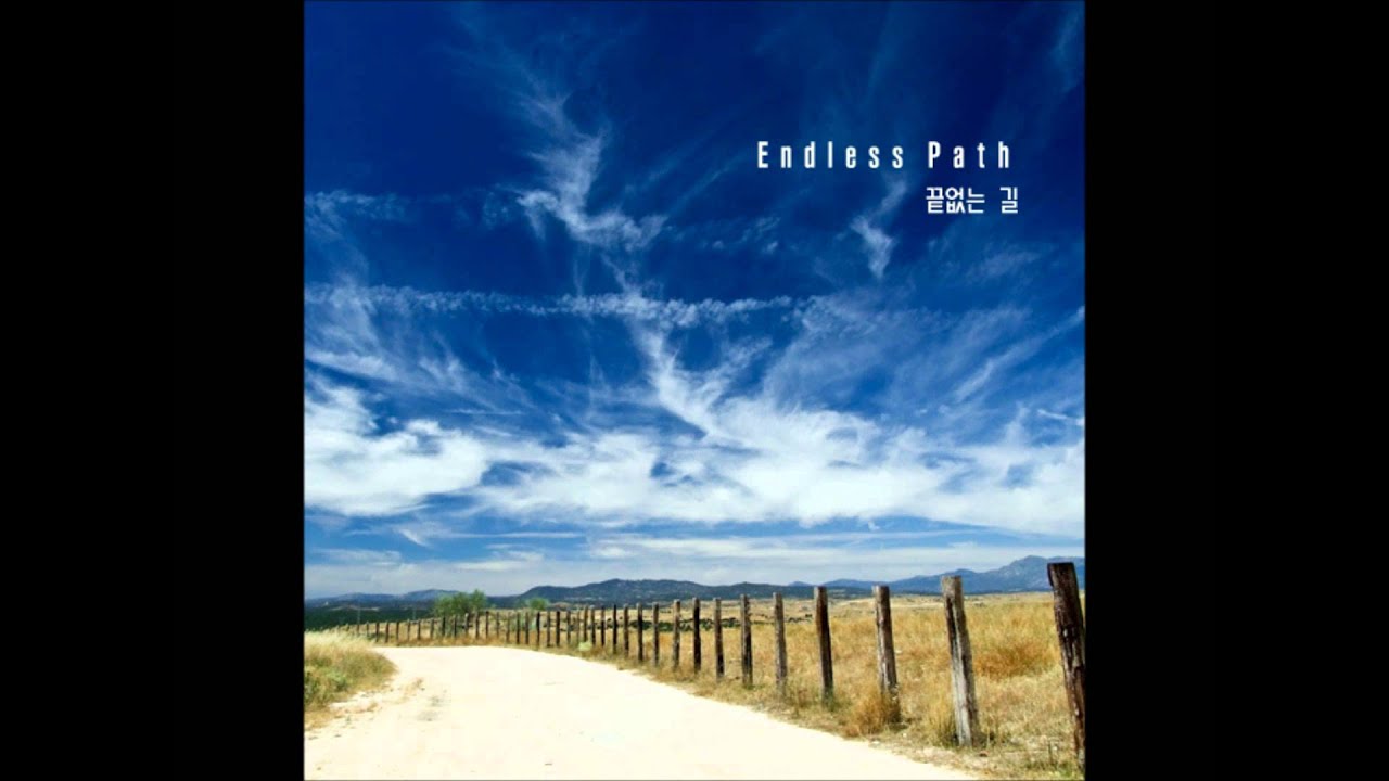 Endless Path - Hanbit Cho(Original Piano)