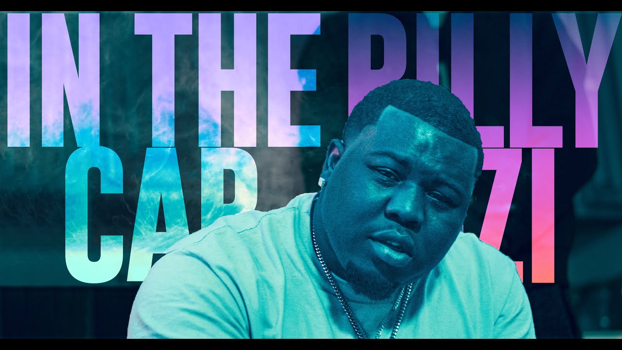 Billy Uzi- IN THE CAR (Official Music Video) Shot By @KidLegendFilms