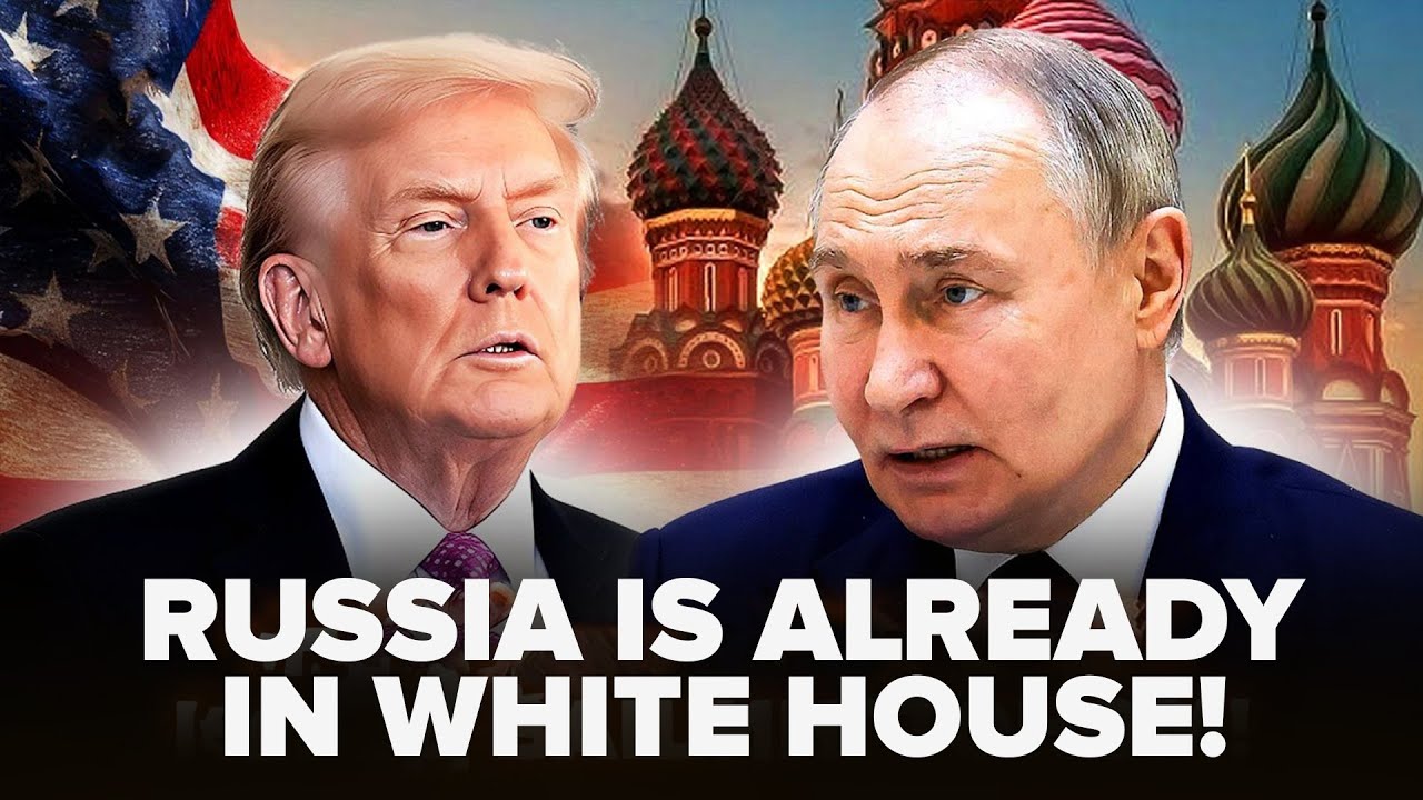 😱This is end of NATO! Trump has lost to Putin. What Russia’s war economy really tells the EU