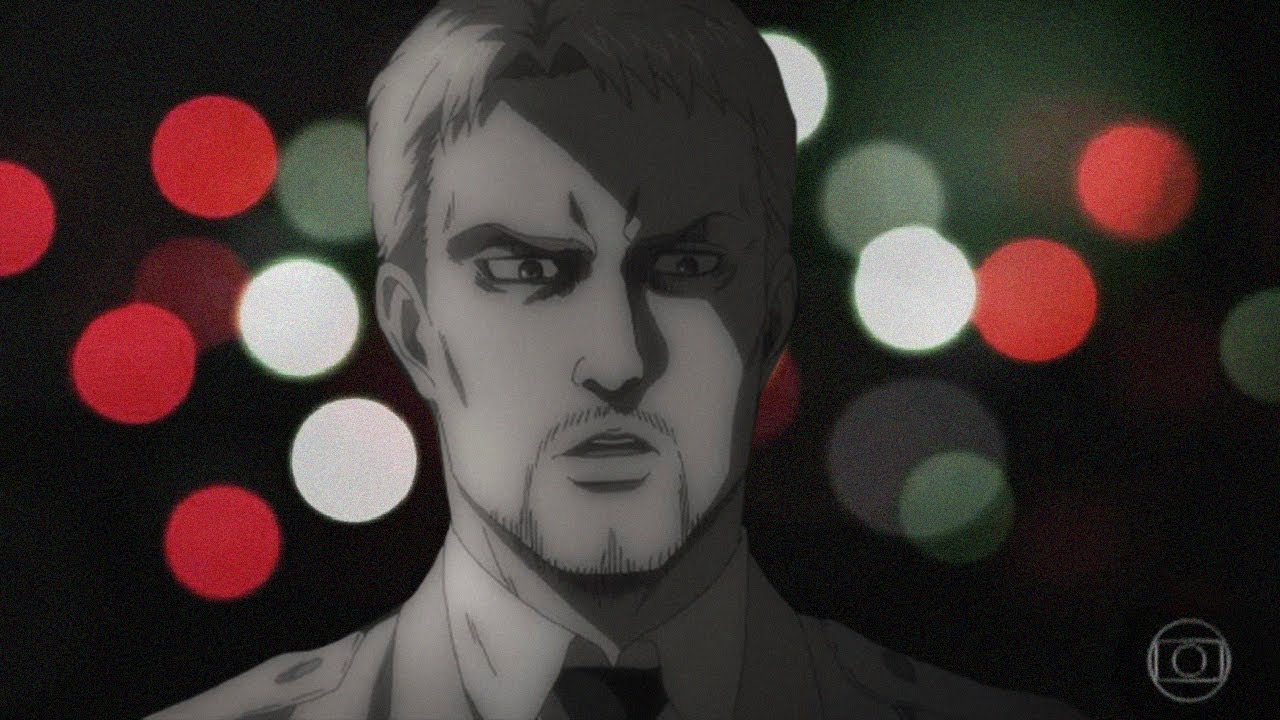 AVENIDA SHINGEKI KKKKKKKKKKKKKKKK