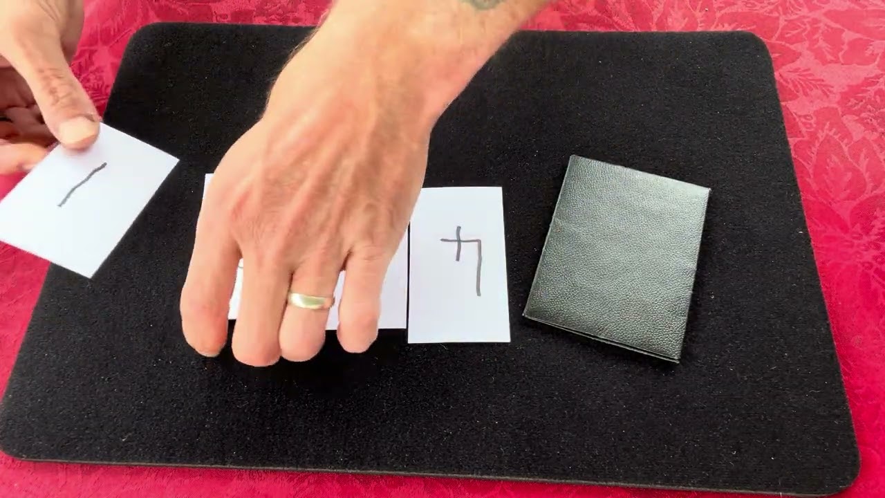 More great magic 😎😎👍👍