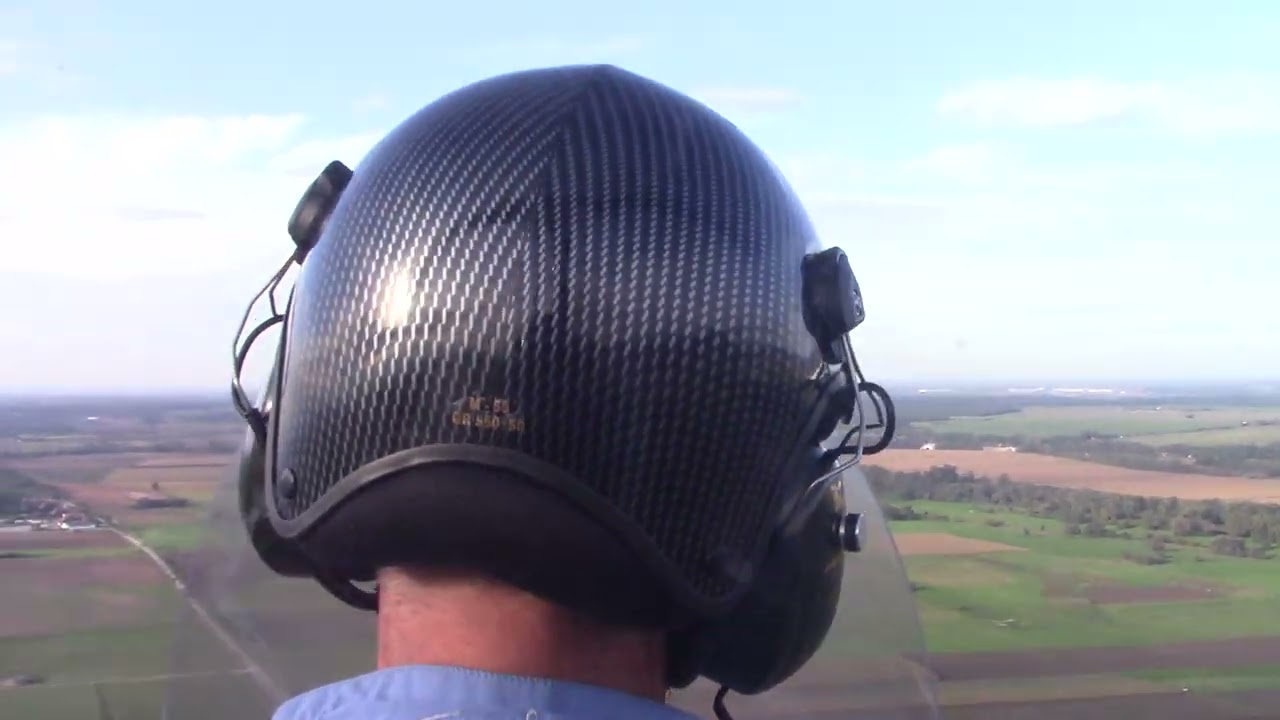 Gyrokopterflug Flugplatzfest Spitzerberg