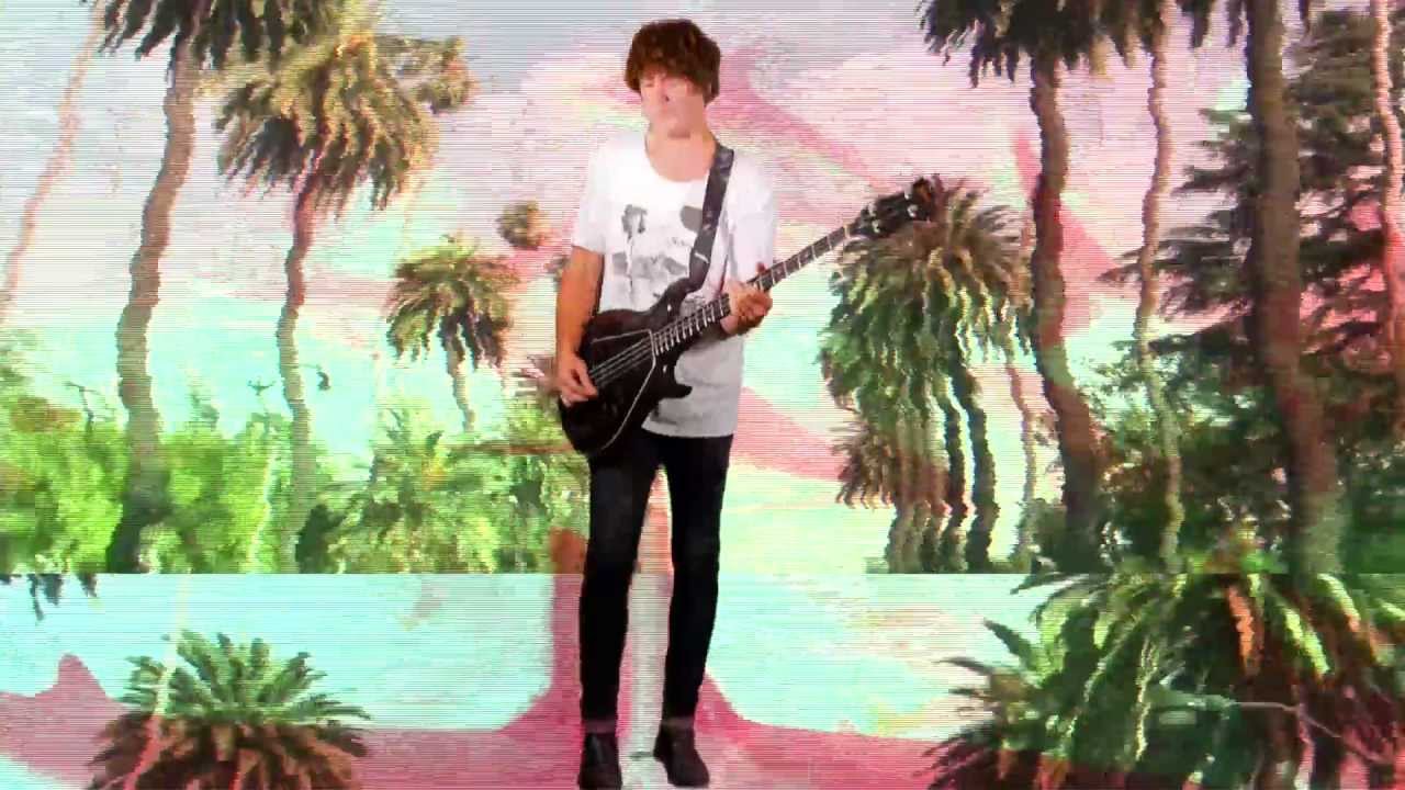 Eagle and the Worm - Angela's Lonely Heart (Official Video)