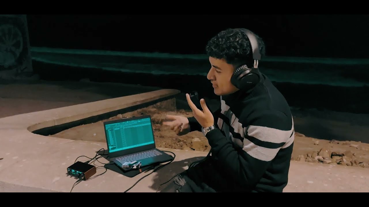 Alca - LUNA (Video Oficial) | Sentimiento de Bandido
