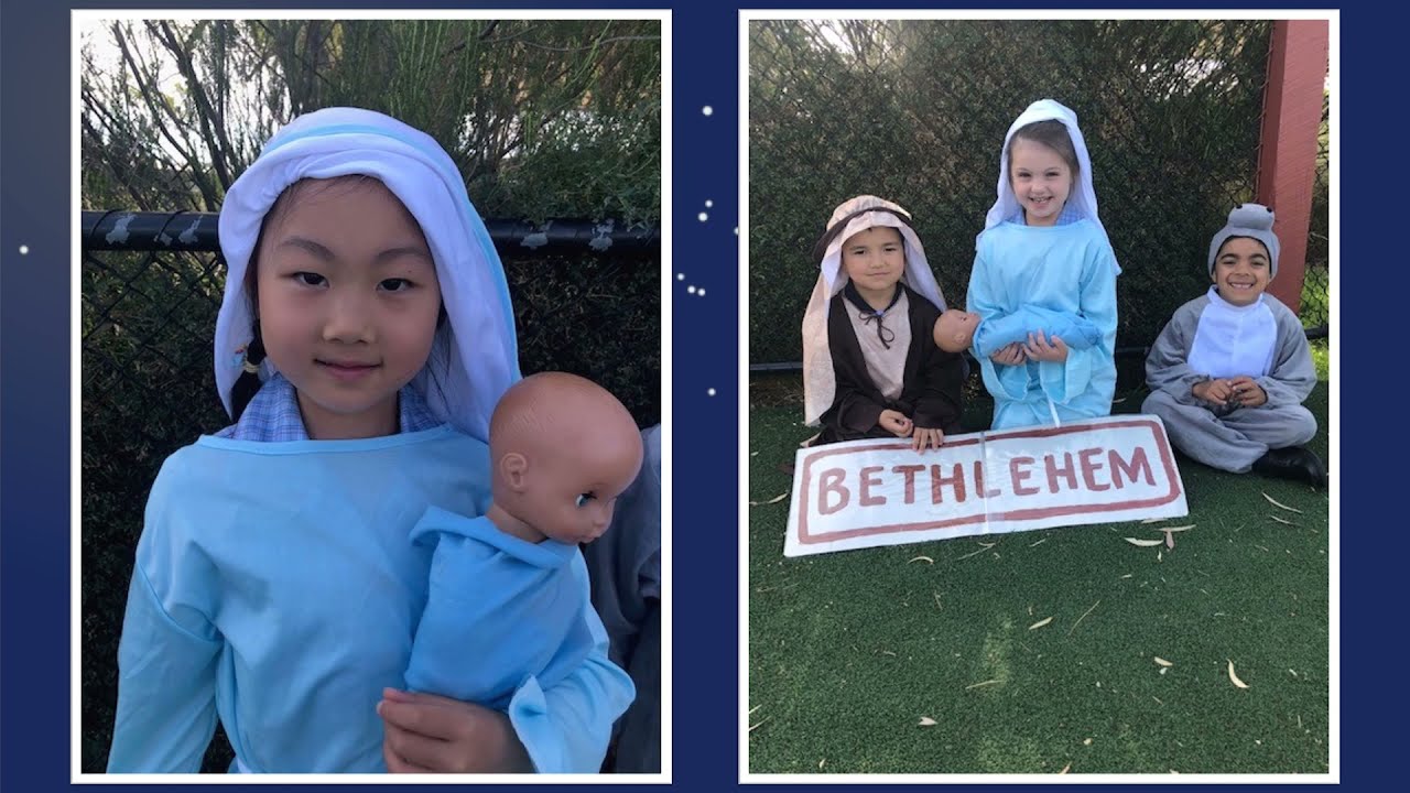 2021 Celebration of Learning Prep - Year 4