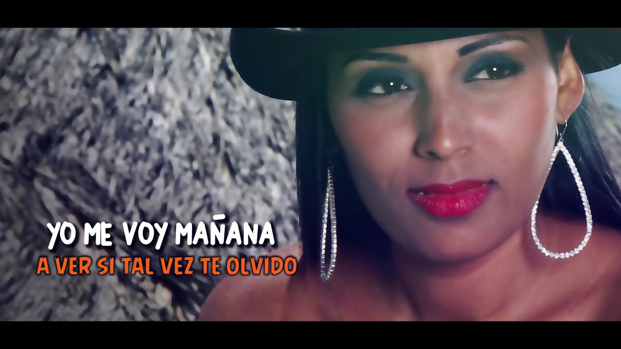 Jeanette Osal Si Tal Vez te Olvido Vídeo Lyrics