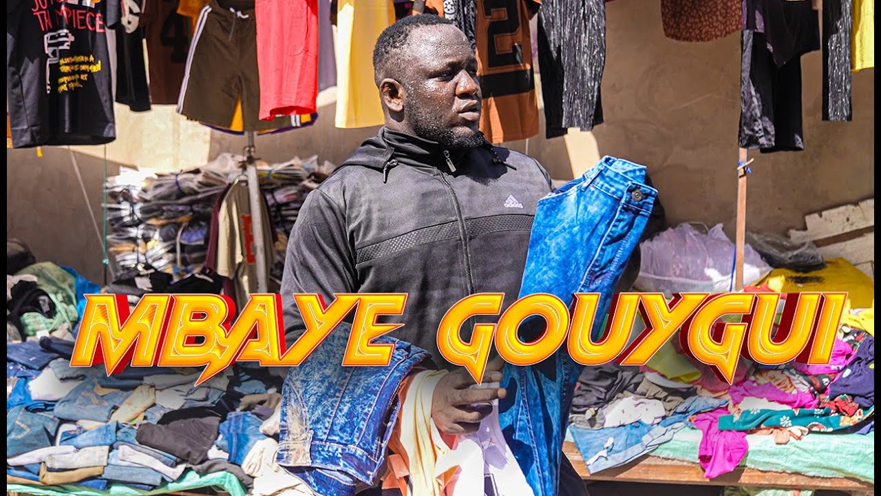 MBAYE GOUYGUI De BAOL à DAKAR le parcours du combattant se dit prêt pour Affronter Moussa Ndoye