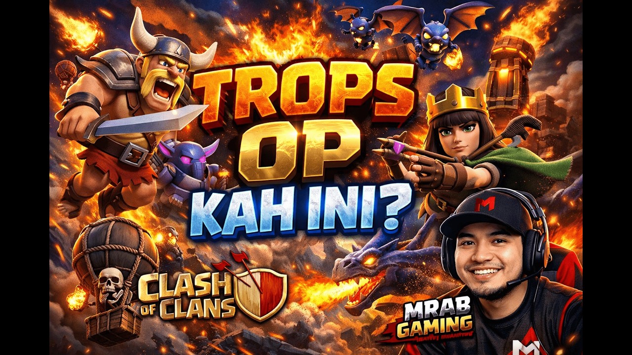OP KAH INI??