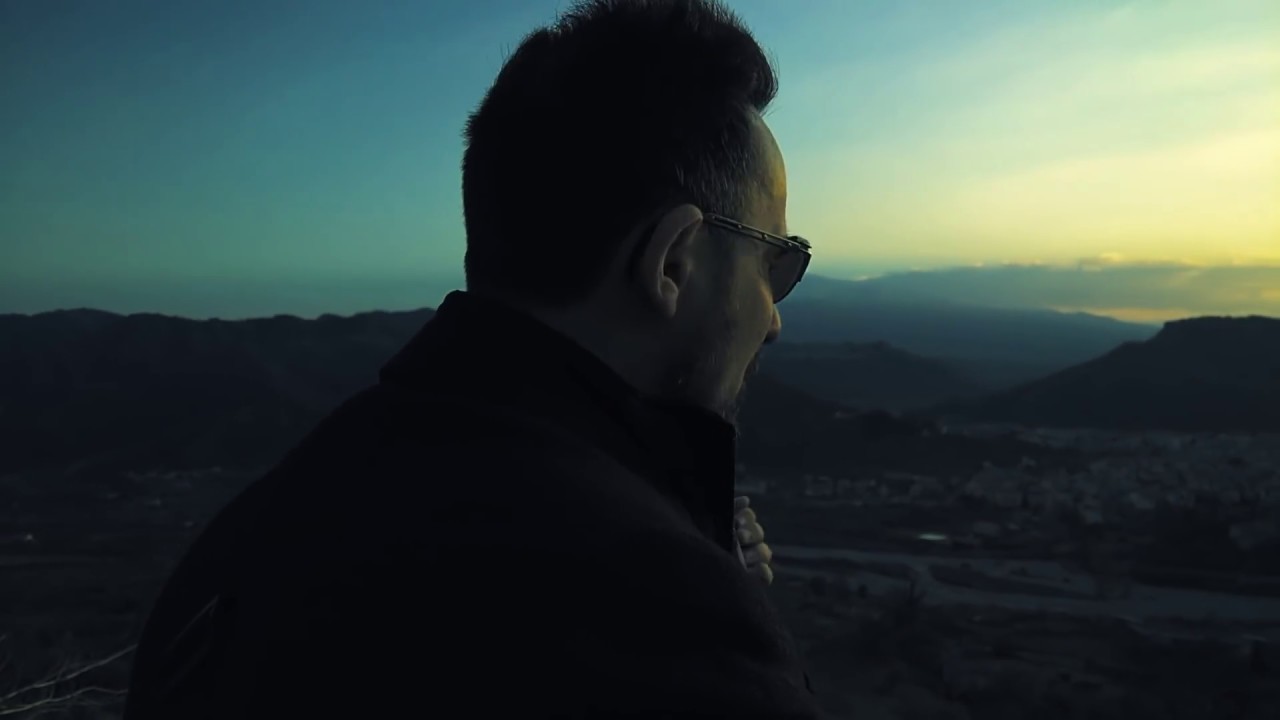 Maurizio Lombardo - La mia vita è piena (Official video)