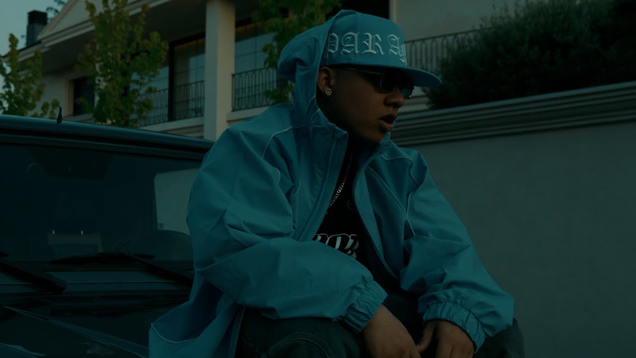 KEVIN WAI - SUPERACI&Oacute;N