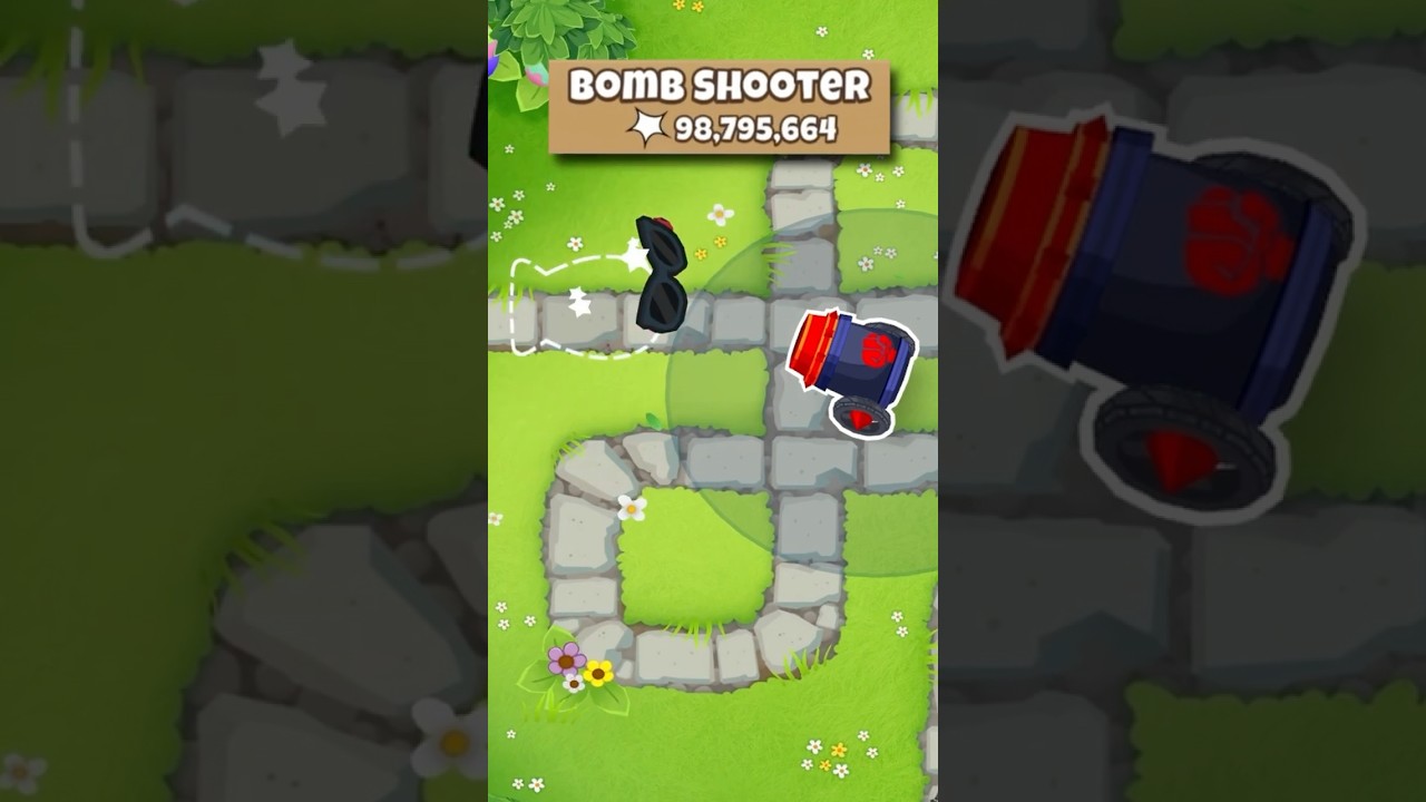 Popping the MOAB Test Bloon (Worst Way Possible)
