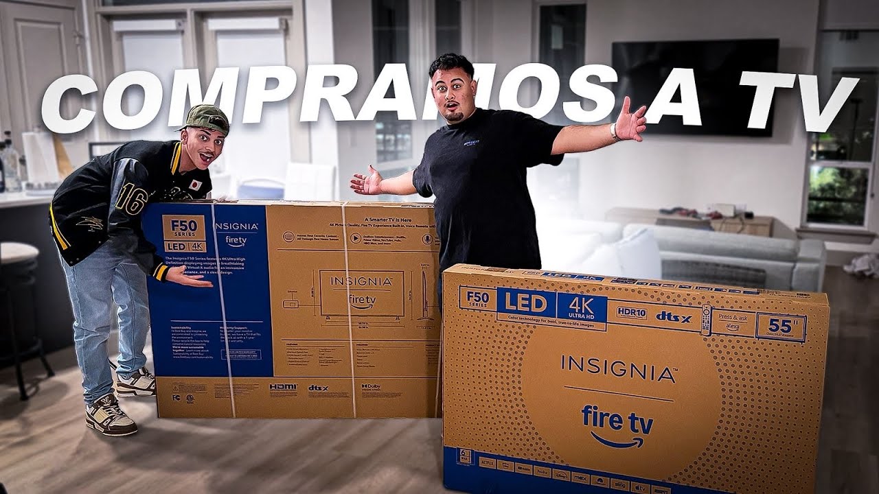 AGORA NÃO FALTA MAIS NADA! 🇺🇸 ‹ MATIAS ›