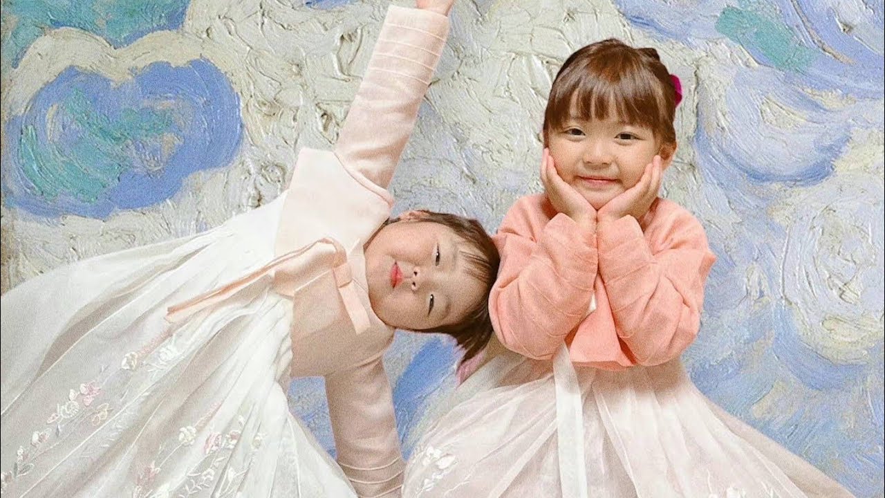 Rohee and Romi's Cute Fight 😍😍❤️❤️#jinmiran #rohee