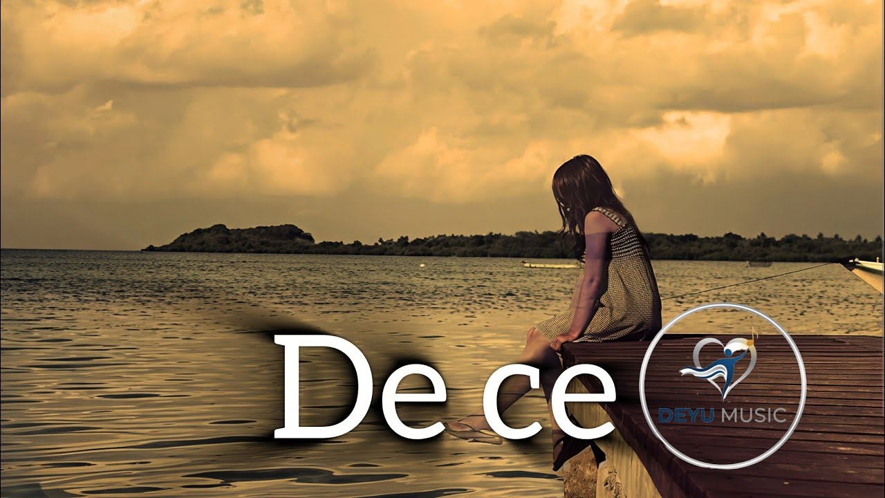 Deyu Music - De ce (Official Video)