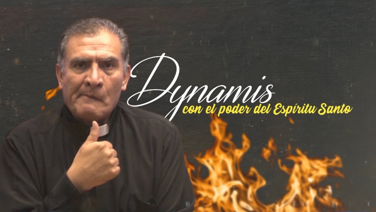 Dynamis │  20/01/2026 │ Padre Rayito MJM.