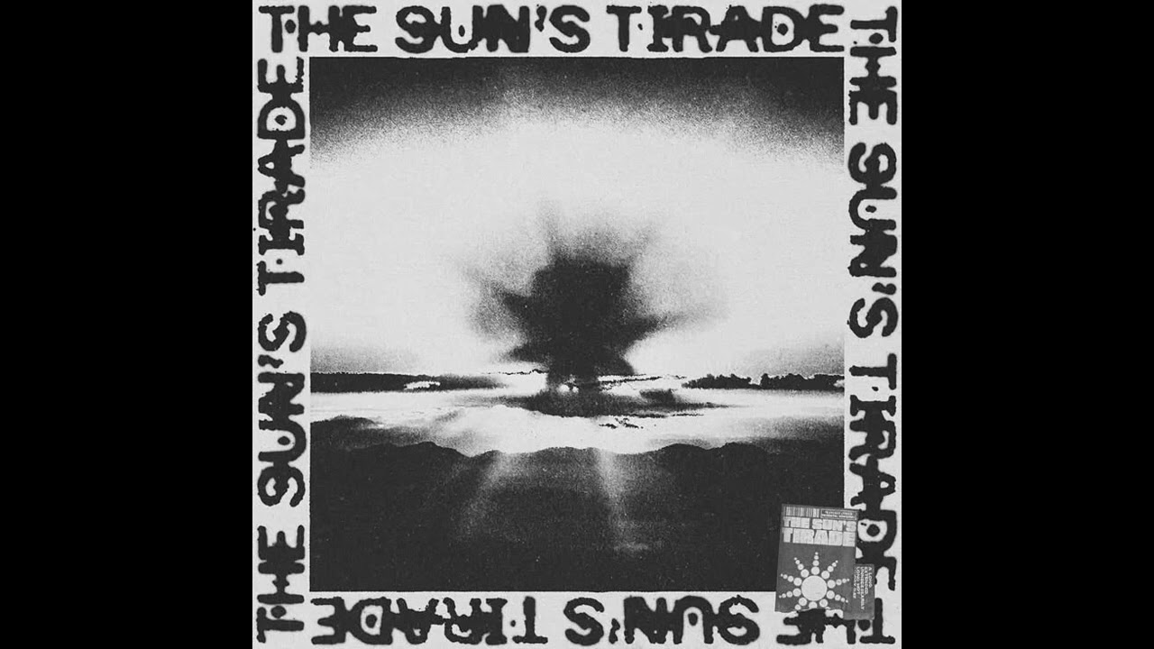 [FREE NO TAGS] Travis Scott X Don Toliver Type Beat &ldquo;solar eclipse&ldquo;