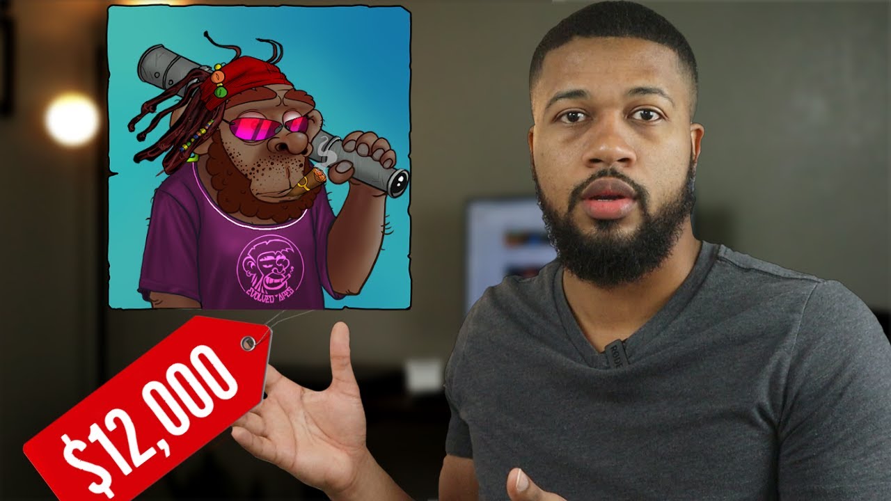 How to Buy and Sell NFT's - Beginner Tips