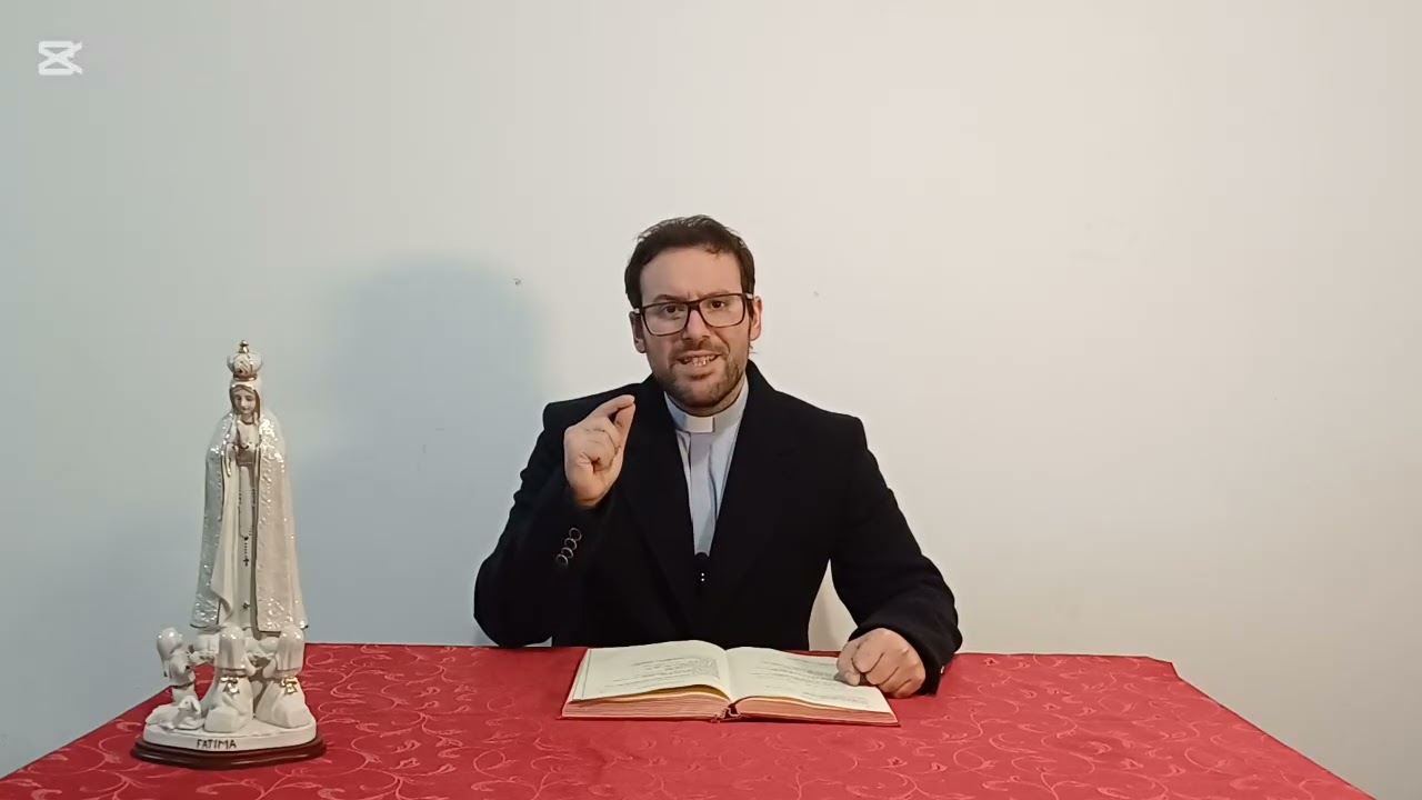 Verbum Vitae- Homilia Diária do dia 19 de Fevereiro (Quinta-feira depois das cinzas)