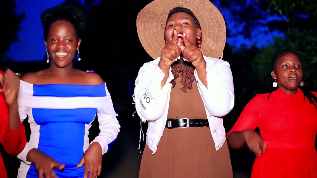 Winner by Rukundo Mate Ga Uganda_ Ugandan Music Video