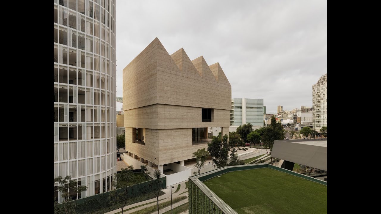 Museo Jumex: Análisis Crítico Final