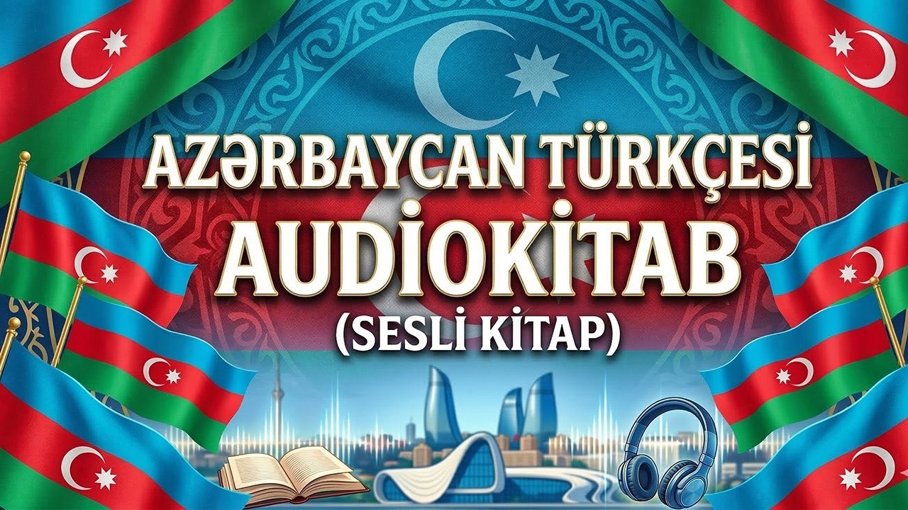 12.  HEKAYƏ  Yunusun Səsi Dənizin Əbədi Nağılı