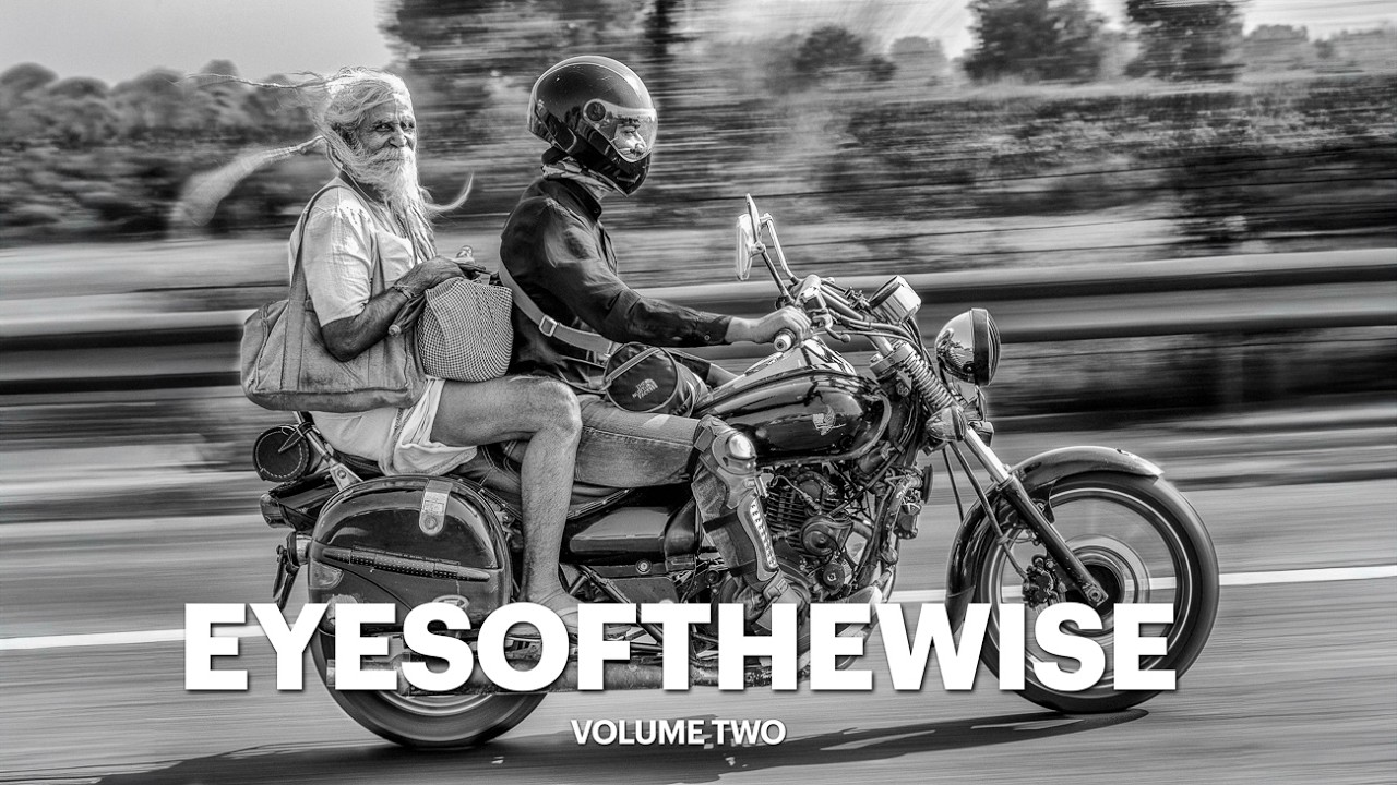 Eyes Of The Wise | Volume Two