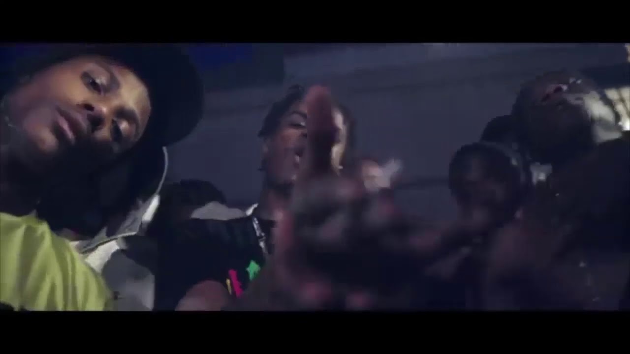 #OFB BandoKay - No Emotion [Official Music Video] #NewExclusive