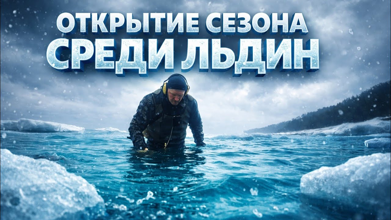 ОТКРЫТИЕ СЕЗОНА СРЕДИ ЛЬДИН.