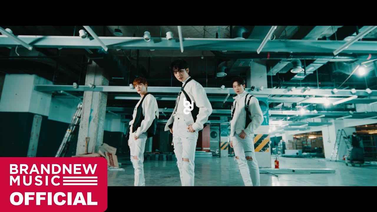 BDC 'MOON RIDER' SPECIAL PERFORMANCE VIDEO