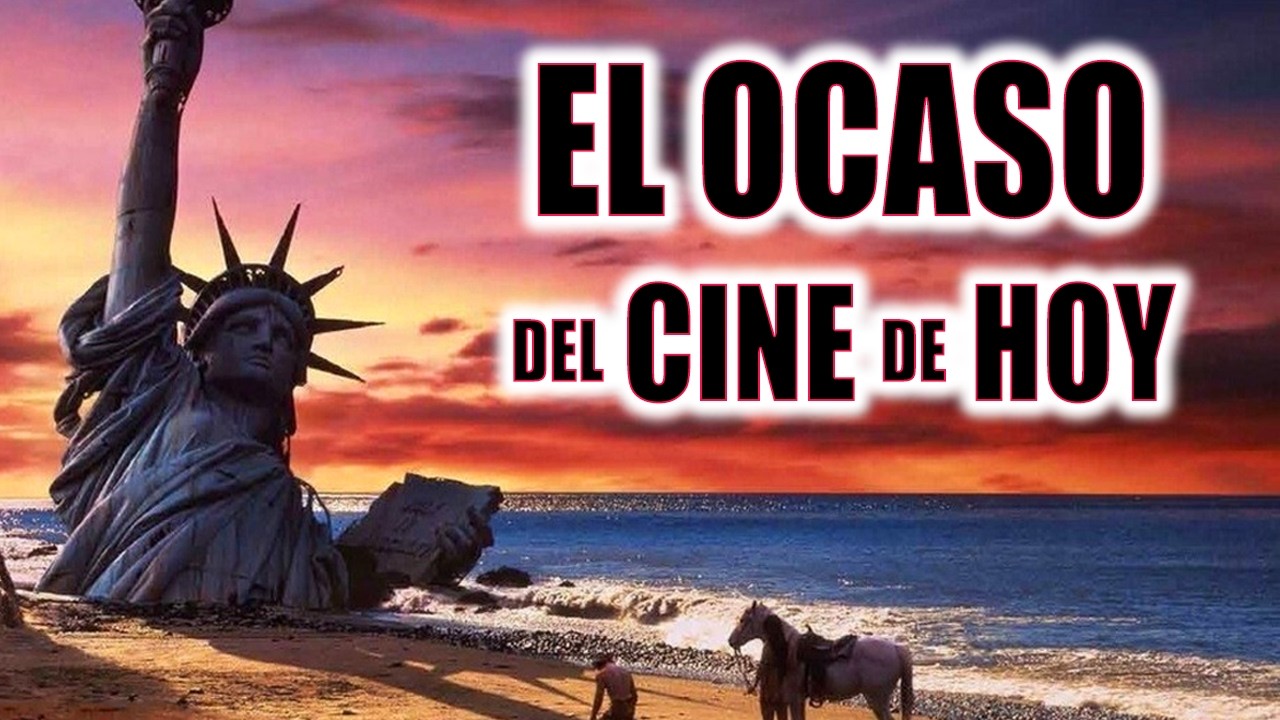 RÉQUIEM POR EL CINE ACTUAL