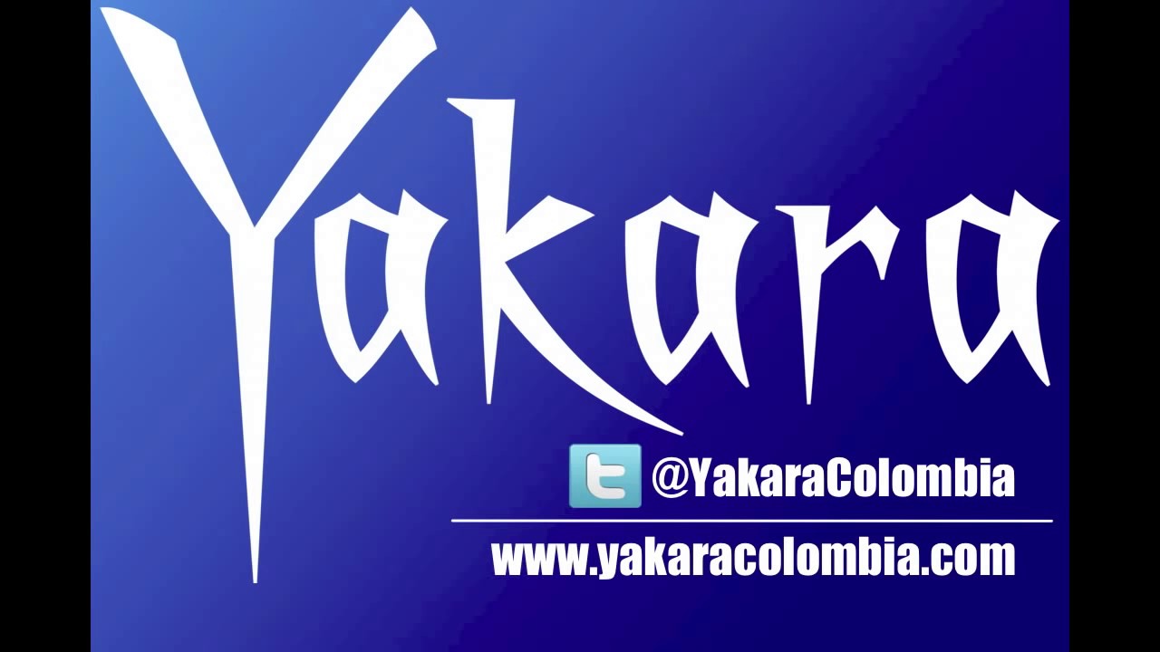 Yakara Ft. Cachaco Project - Yo tengo Una Vecina (Dj Yombol)