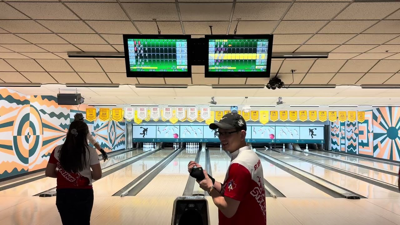 Bowl is Life 🎳